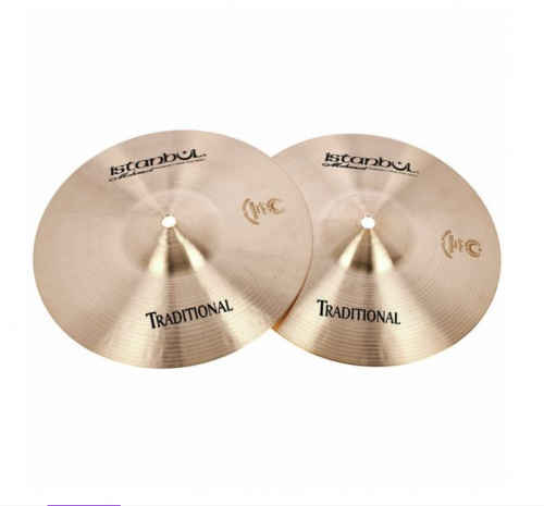Traditional Medium HiHat фото 2