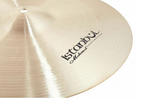 Nostalgia HiHat фото 4