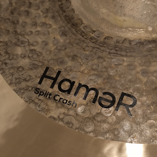 HaməR Split Crash фото 6