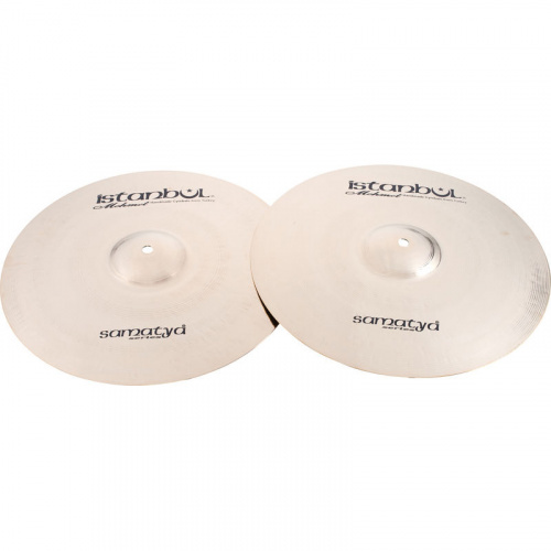 Samatya Cymbal Set 1 фото 3