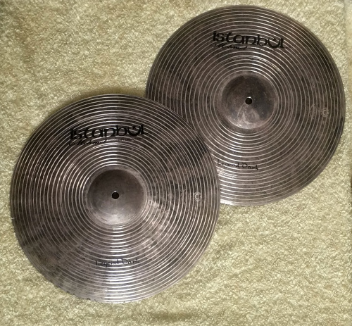 Legend Dark HiHat фото 2