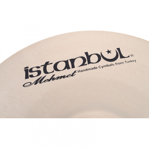 Samatya Cymbal Set 1 фото 5