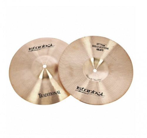 Traditional Heavy HiHat фото 3