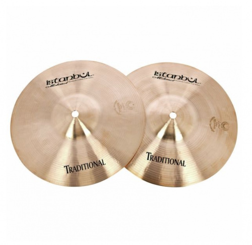 Traditional Heavy HiHat фото 2