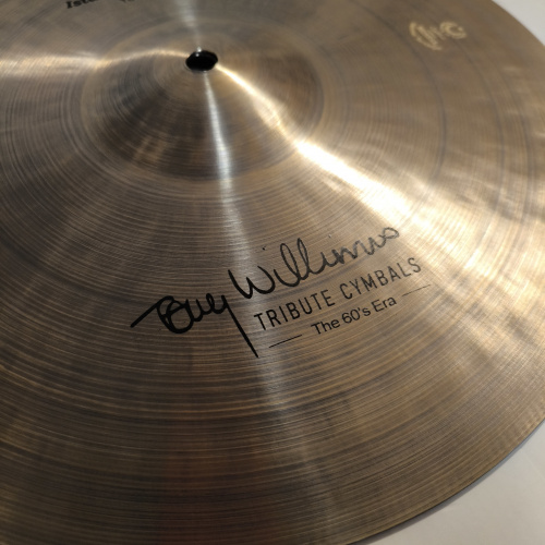 Tony Williams Tribute HiHat фото 3