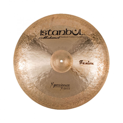 X-Jazz Fusion Medium Ride