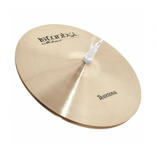 Traditional Light HiHat фото 2