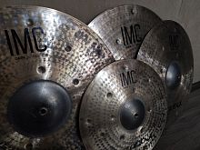 IMC Bronze Dark Set 4