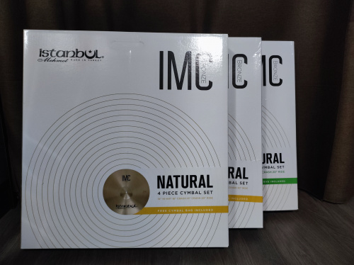 IMC Bronze Natural Set 3 фото 7