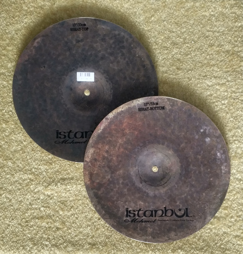 Origin Dark HiHat фото 3