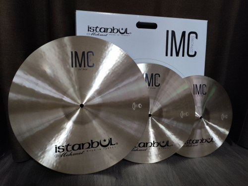 IMC Bronze Natural Set 3 фото 2