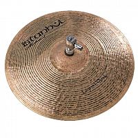 Legend Dark HiHat