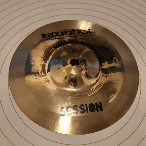Session Splash фото 3