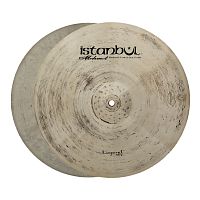 Legend Dry HiHat