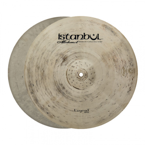 Legend Dry HiHat