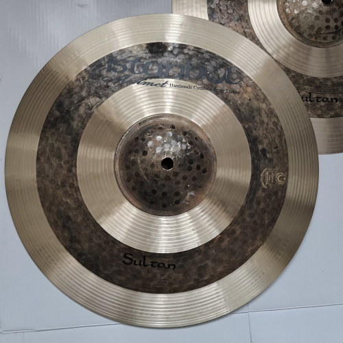 Sultan HiHat фото 4