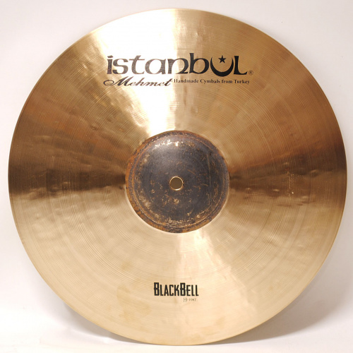 BlackBell HiHat фото 2