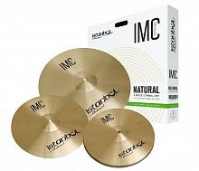 IMC Bronze Natural Set 3