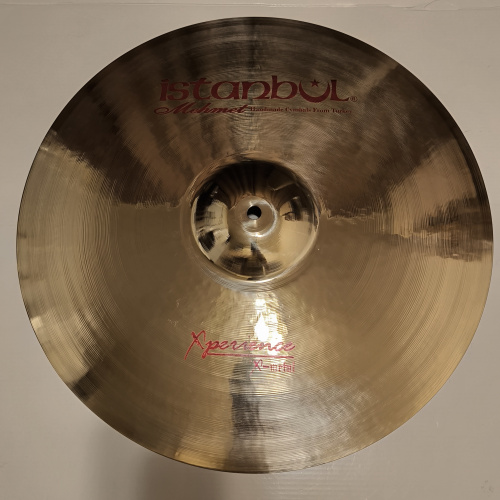X-Metal Power Crash фото 2