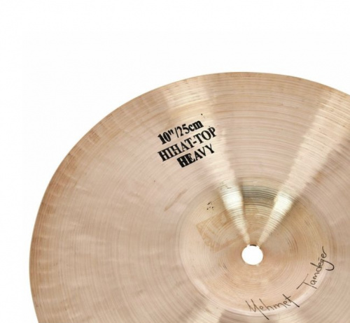 Traditional Heavy HiHat фото 4