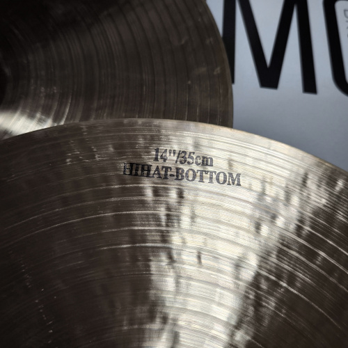 Origin HiHat фото 5