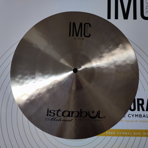 IMC Bronze Natural Set 3 фото 3