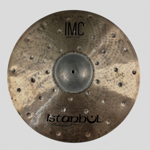IMC Bronze Dark Ride