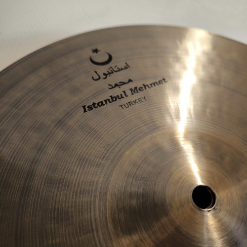 Tony Williams Tribute HiHat фото 4
