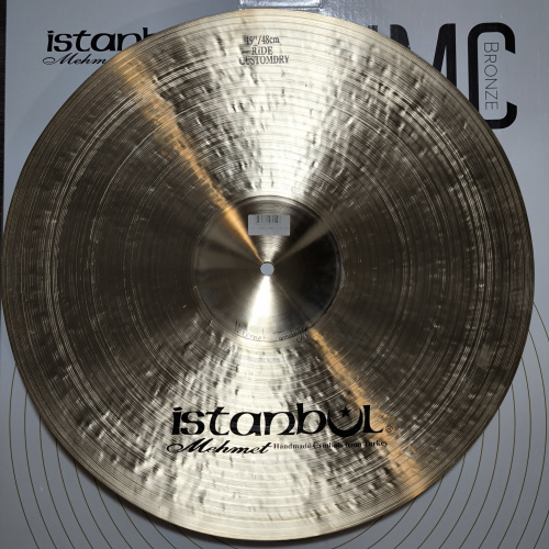 Traditional Custom Dry Ride фото 3