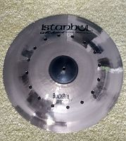 BlackBell China Crash 18"