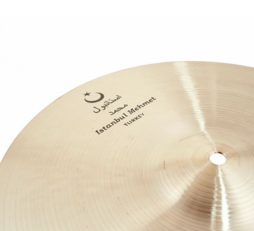 Nostalgia HiHat фото 3