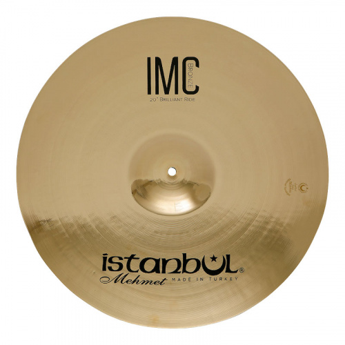 IMC Bronze Brilliant Ride