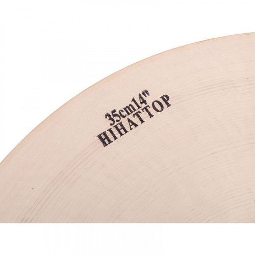 Samatya Cymbal Set 1 фото 7