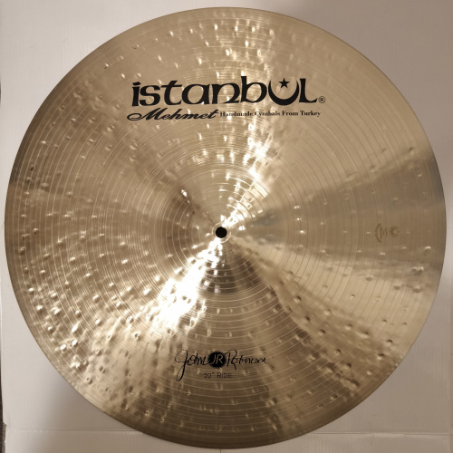 John Robinson Ride 22" фото 3