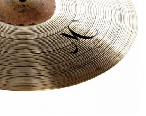 MC Jazz HiHat фото 5