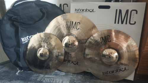 IMC Bronze Brilliant Set 4 фото 9