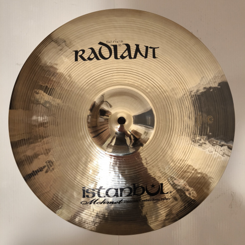 Radiant Sweet Crash фото 2