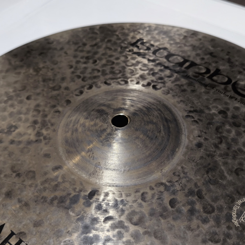 Sahra HiHat фото 6