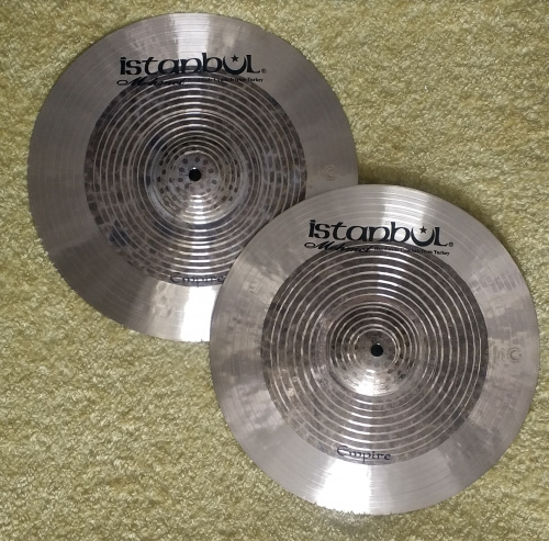 Empire HiHat фото 2