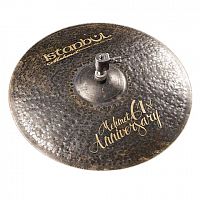 61st Anniversary Vintage HiHat