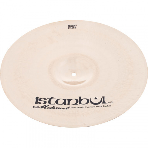 Samatya Cymbal Set 1 фото 12