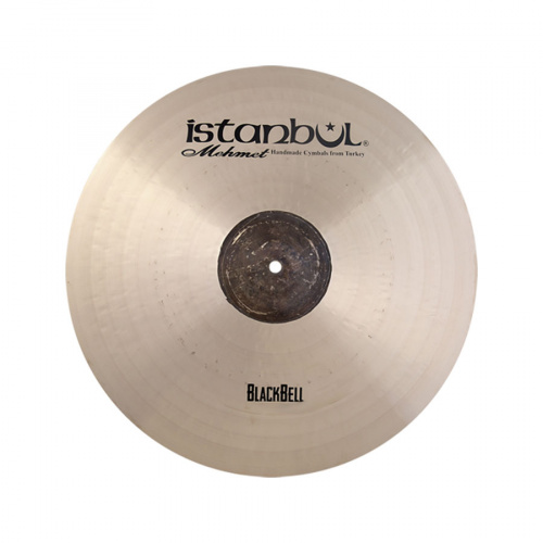 BlackBell Ride 23"