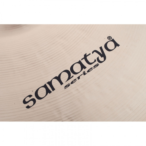 Samatya Cymbal Set 1 фото 6