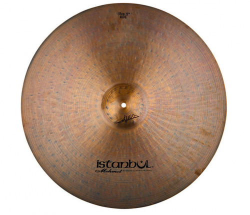 Tony Williams Tribute 22" Ride фото 2