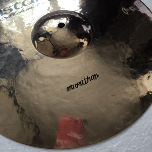 Murathan Crash Heavy фото 4