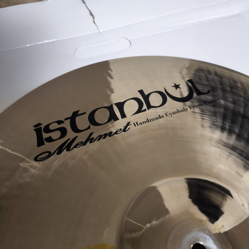 Samatya Cymbal Set 4 фото 12