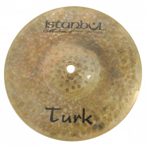 Turk Bell