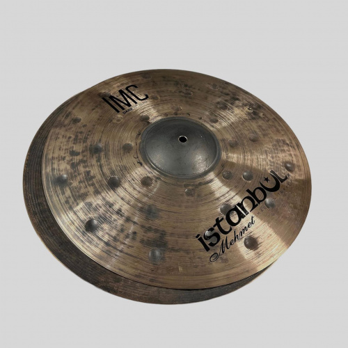 IMC Bronze Dark HiHat