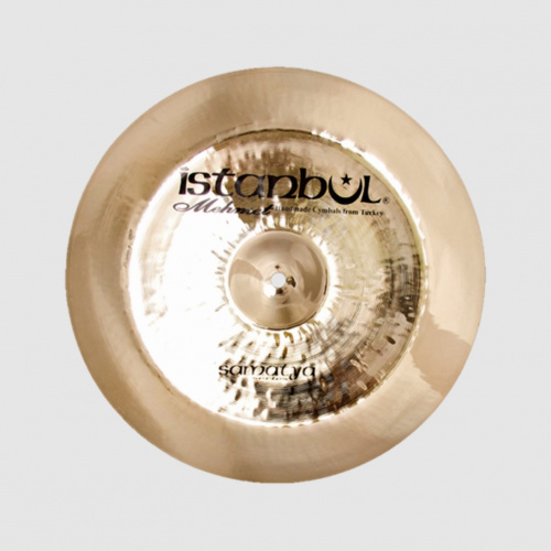 Samatya Cymbal Set 2 фото 2
