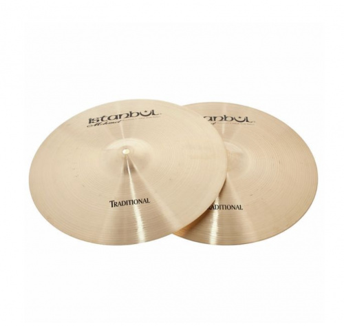 Traditional Heavy HiHat